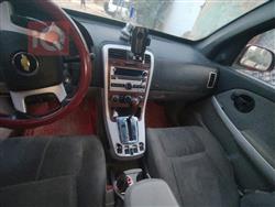 شيفروليه إكوينوكس